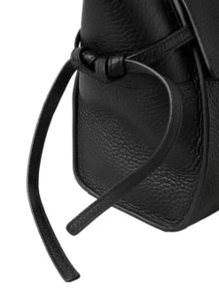 Mulberry Small Soft Bayswater Heavy Grain