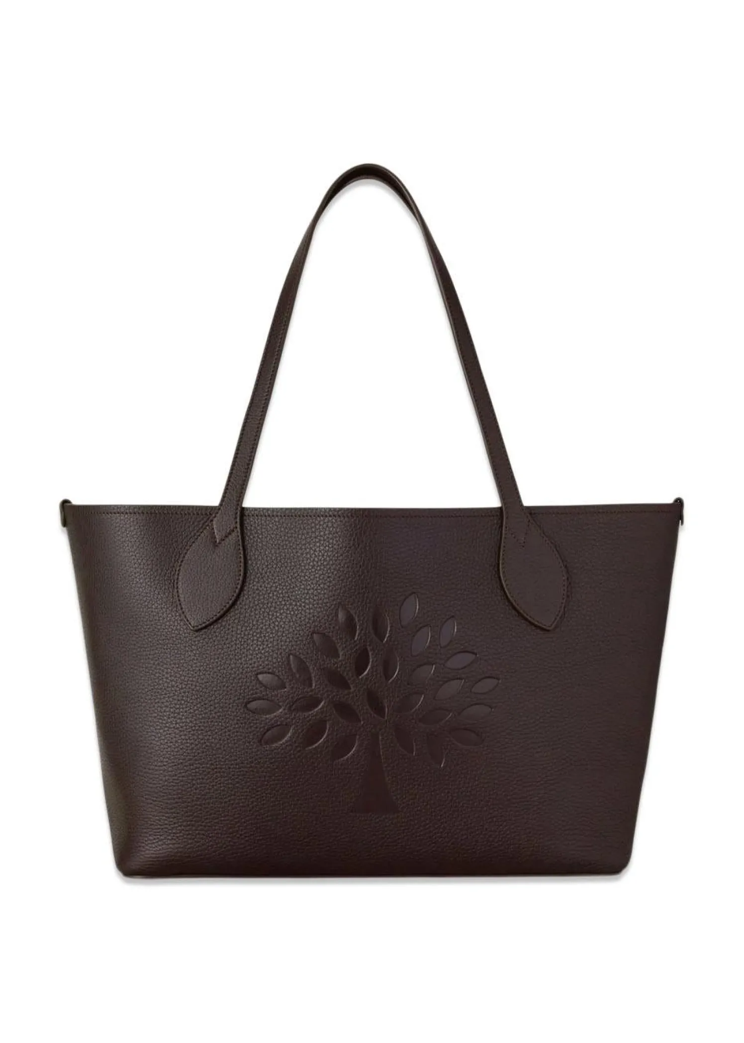 Mulberry Tree Tote Heavy Grain
