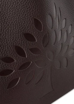 Mulberry Tree Tote Heavy Grain