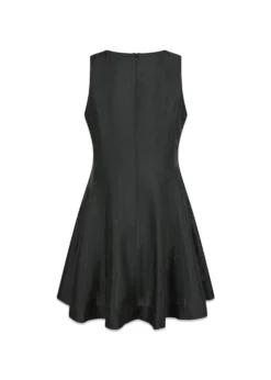 Neo Noir Aureta Dress