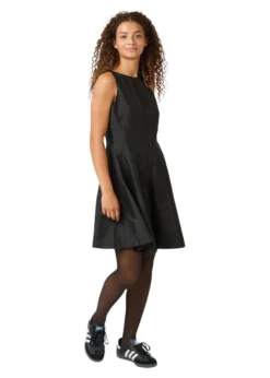 Neo Noir Aureta Dress