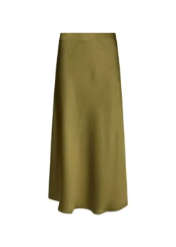 Neo Noir Bovary Skirt