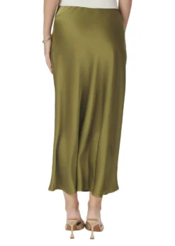 Neo Noir Bovary Skirt