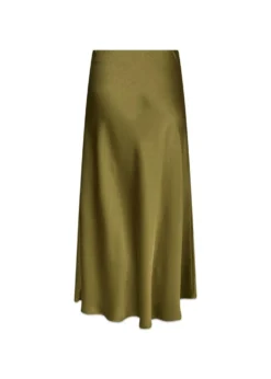 Neo Noir Bovary Skirt