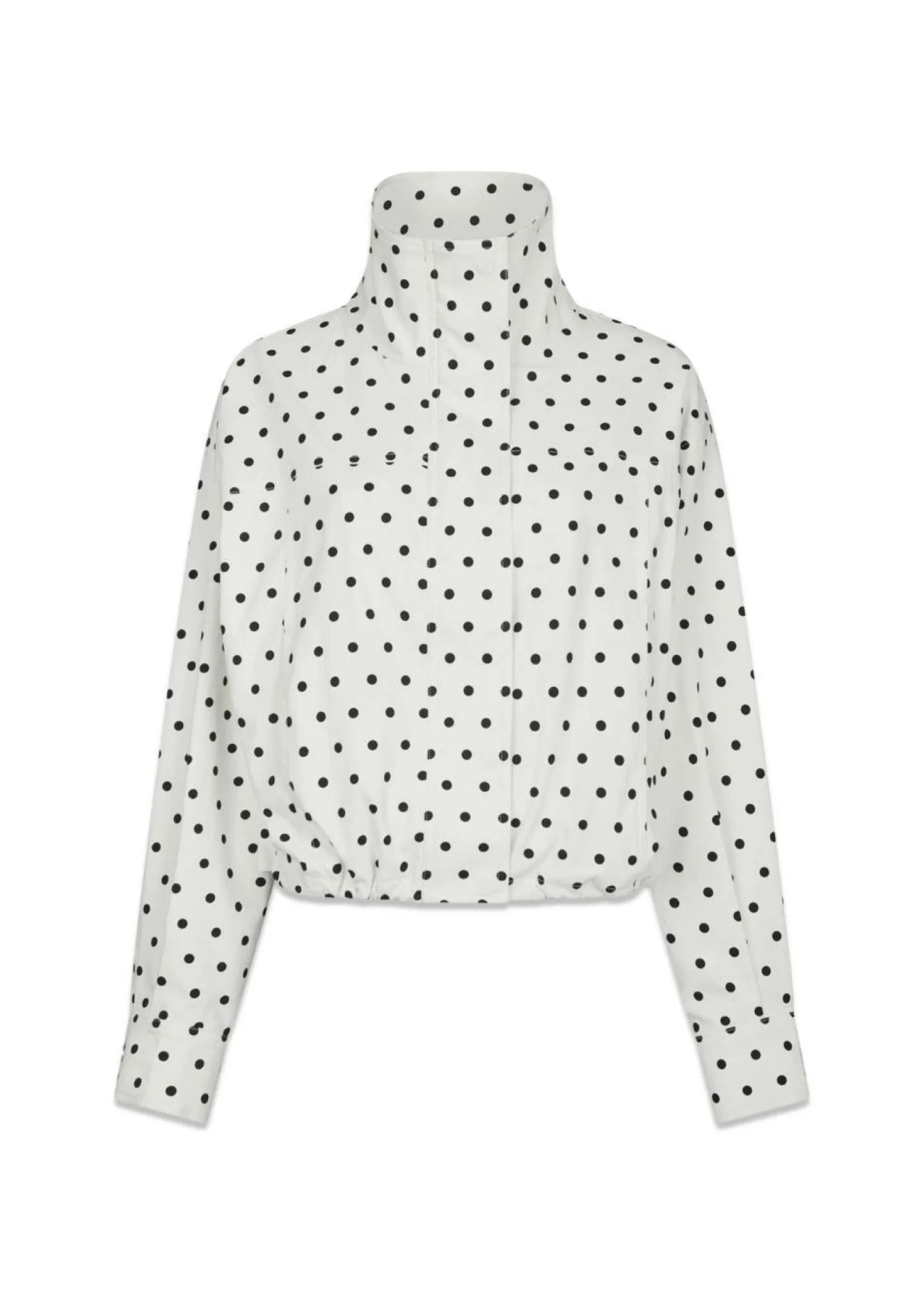 Neo Noir Callisa Dot Jacket