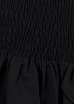 Neo Noir Carin R Skirt