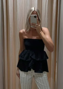 Neo Noir Carin R Skirt