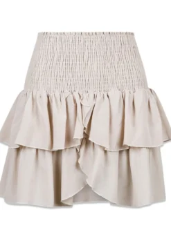 Neo Noir Carin R Skirt