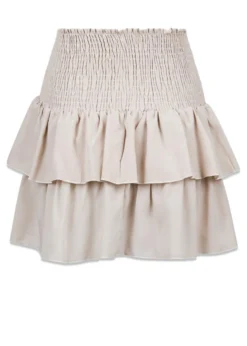 Neo Noir Carin R Skirt