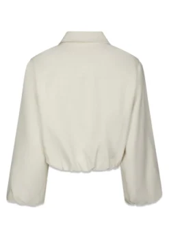 Neo Noir Denielle Structure Jacket
