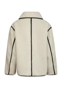 Neo Noir Edmund Teddy Jacket