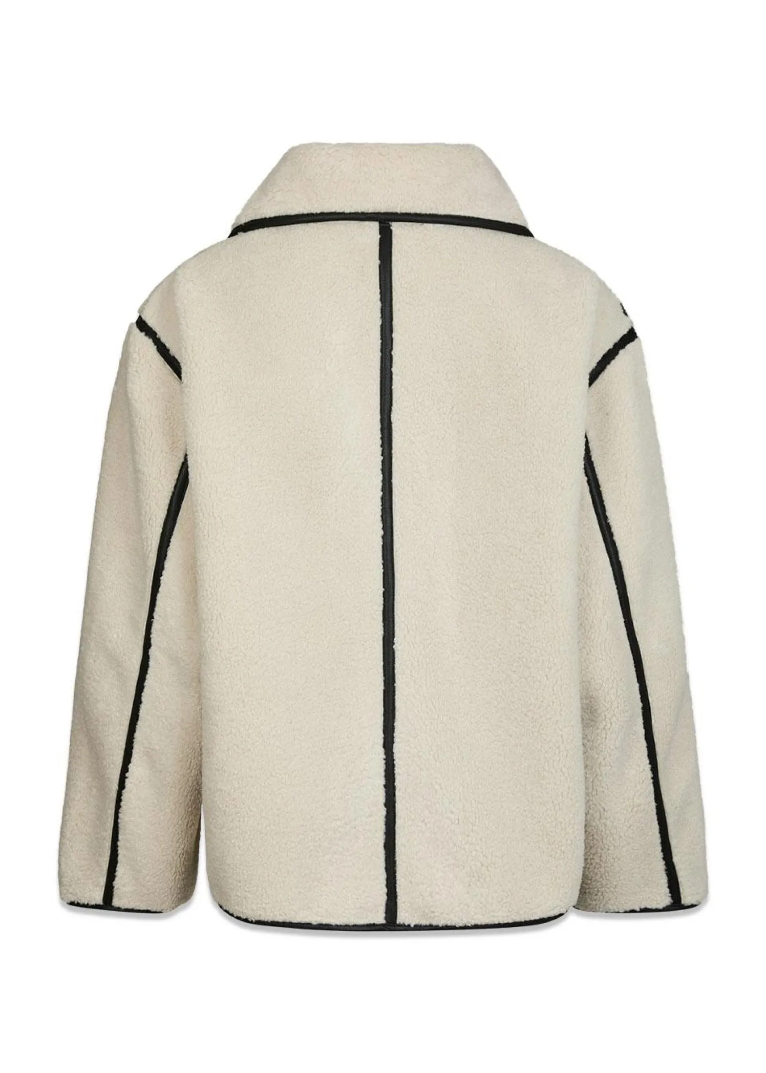 Neo Noir Edmund Teddy Jacket