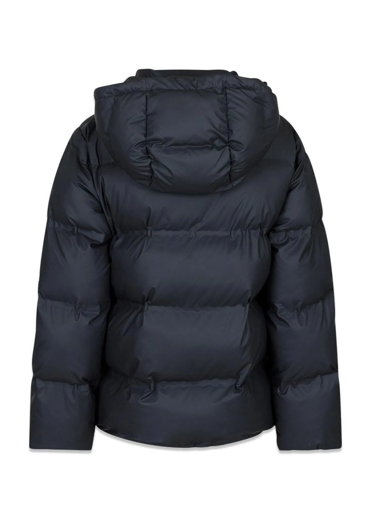 Neo Noir Fox C Puffer Jacket