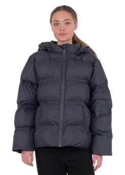Neo Noir Fox C Puffer Jacket
