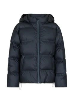 Neo Noir Fox C Puffer Jacket
