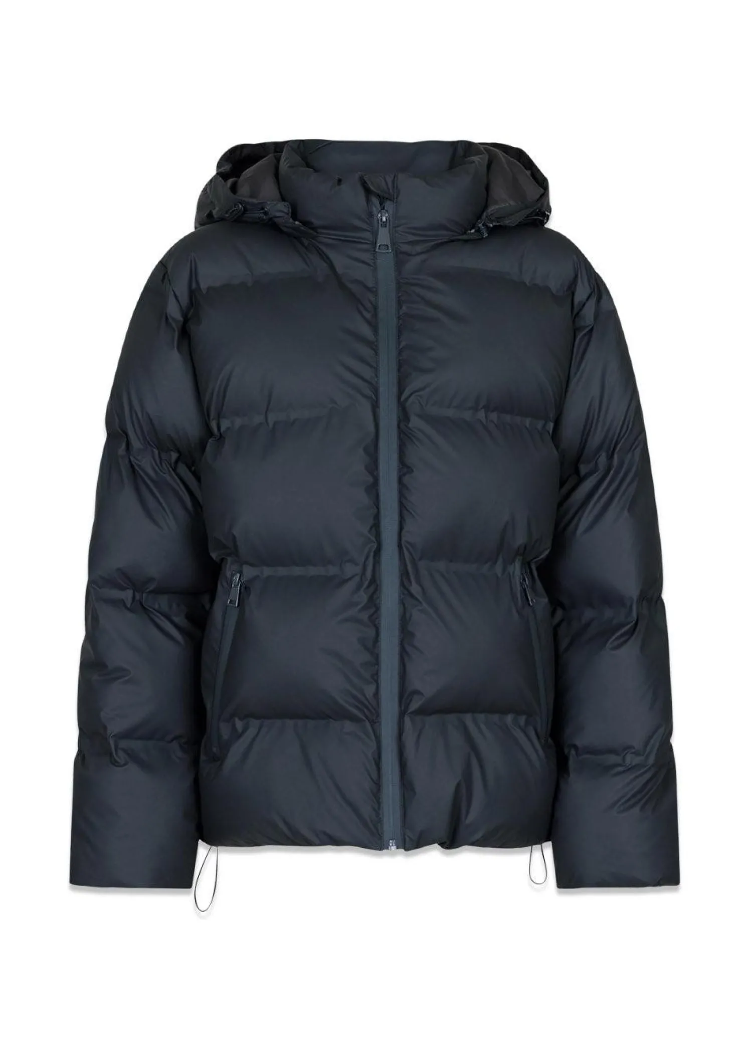 Neo Noir Fox C Puffer Jacket