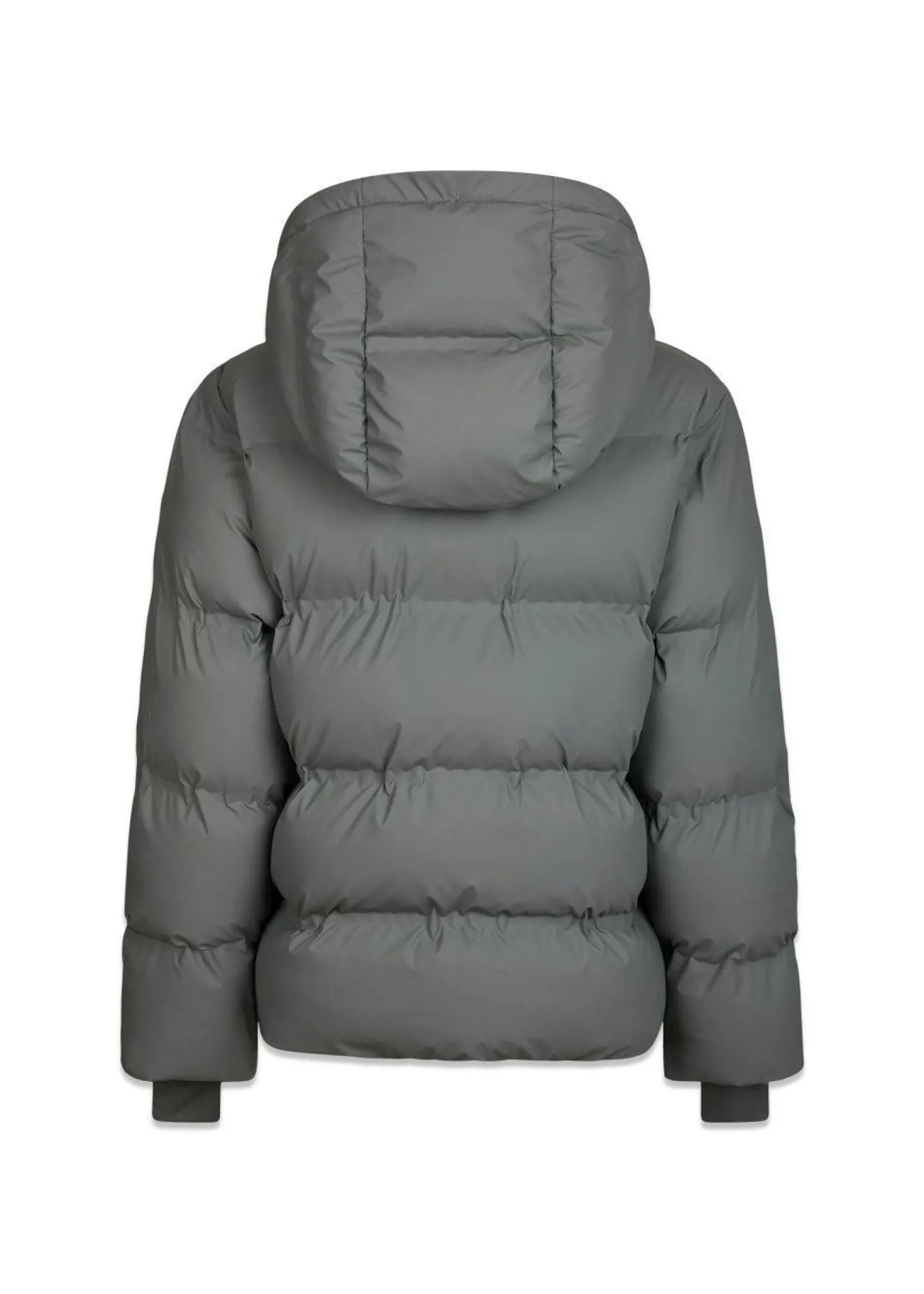 Neo Noir Fox C Puffer Jacket