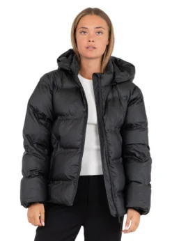 Neo Noir Fox C Puffer Jacket