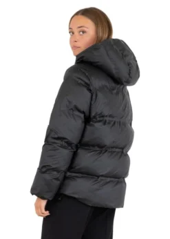 Neo Noir Fox C Puffer Jacket