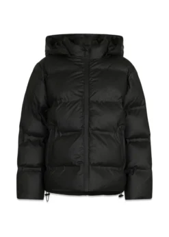 Neo Noir Fox C Puffer Jacket