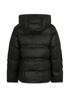 Neo Noir Fox C Puffer Jacket