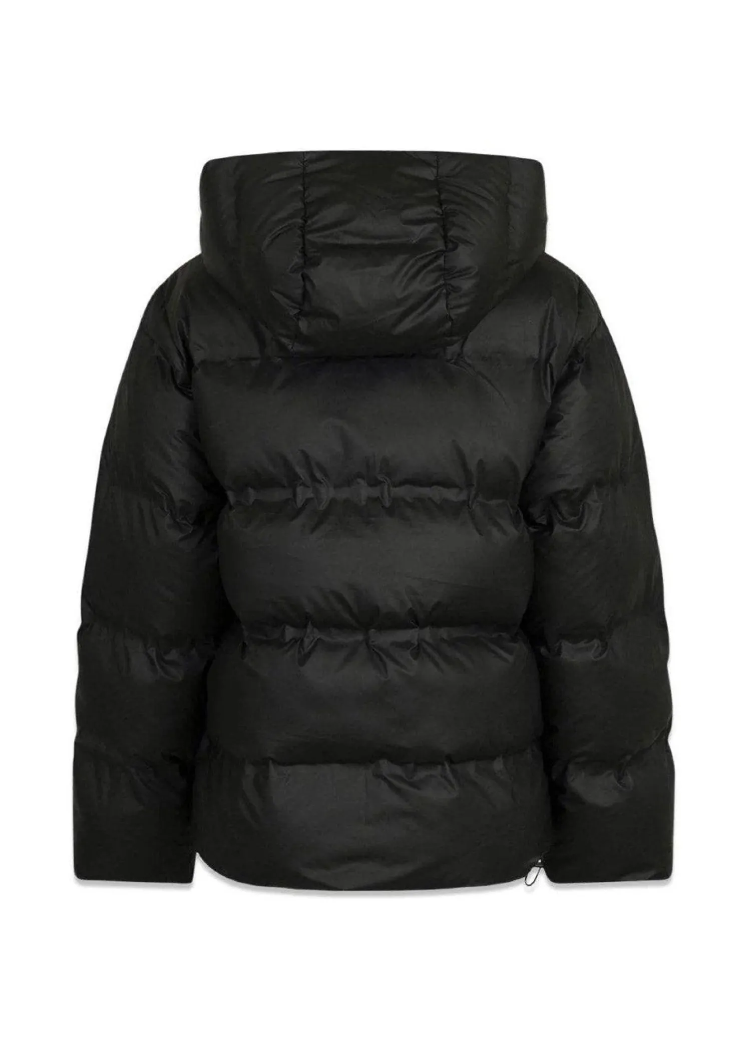 Neo Noir Fox C Puffer Jacket