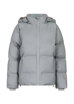 Neo Noir Fox C Puffer Jacket