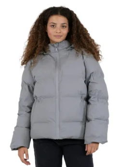 Neo Noir Fox C Puffer Jacket