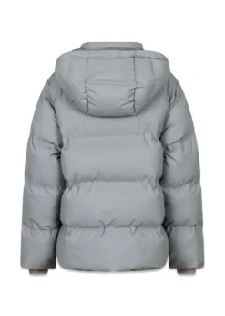 Neo Noir Fox C Puffer Jacket