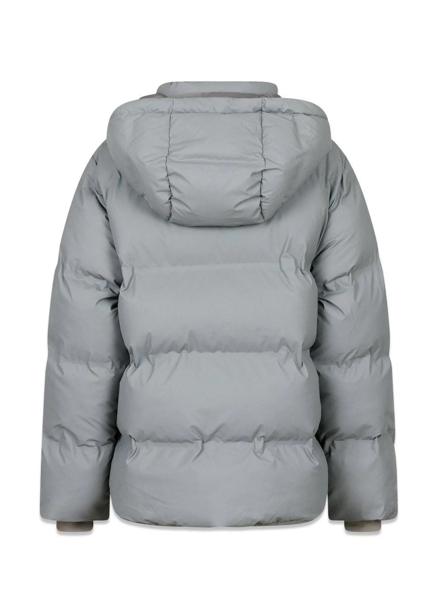 Neo Noir Fox C Puffer Jacket