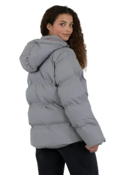 Neo Noir Fox C Puffer Jacket