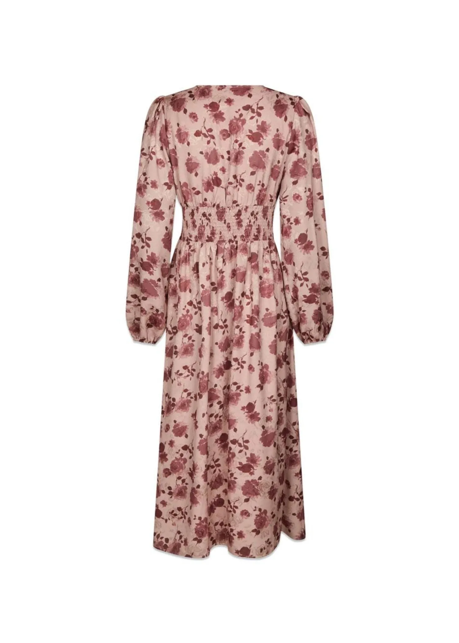 Neo Noir Jellie Print Dress