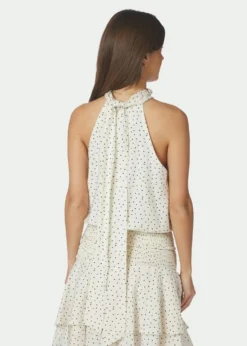 Neo Noir Jos Mini Dot Top