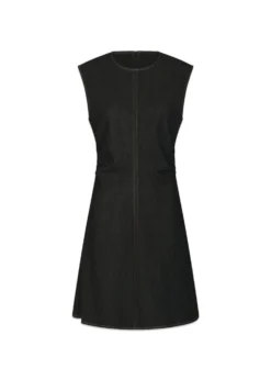 Neo Noir Jubi Denim Dress