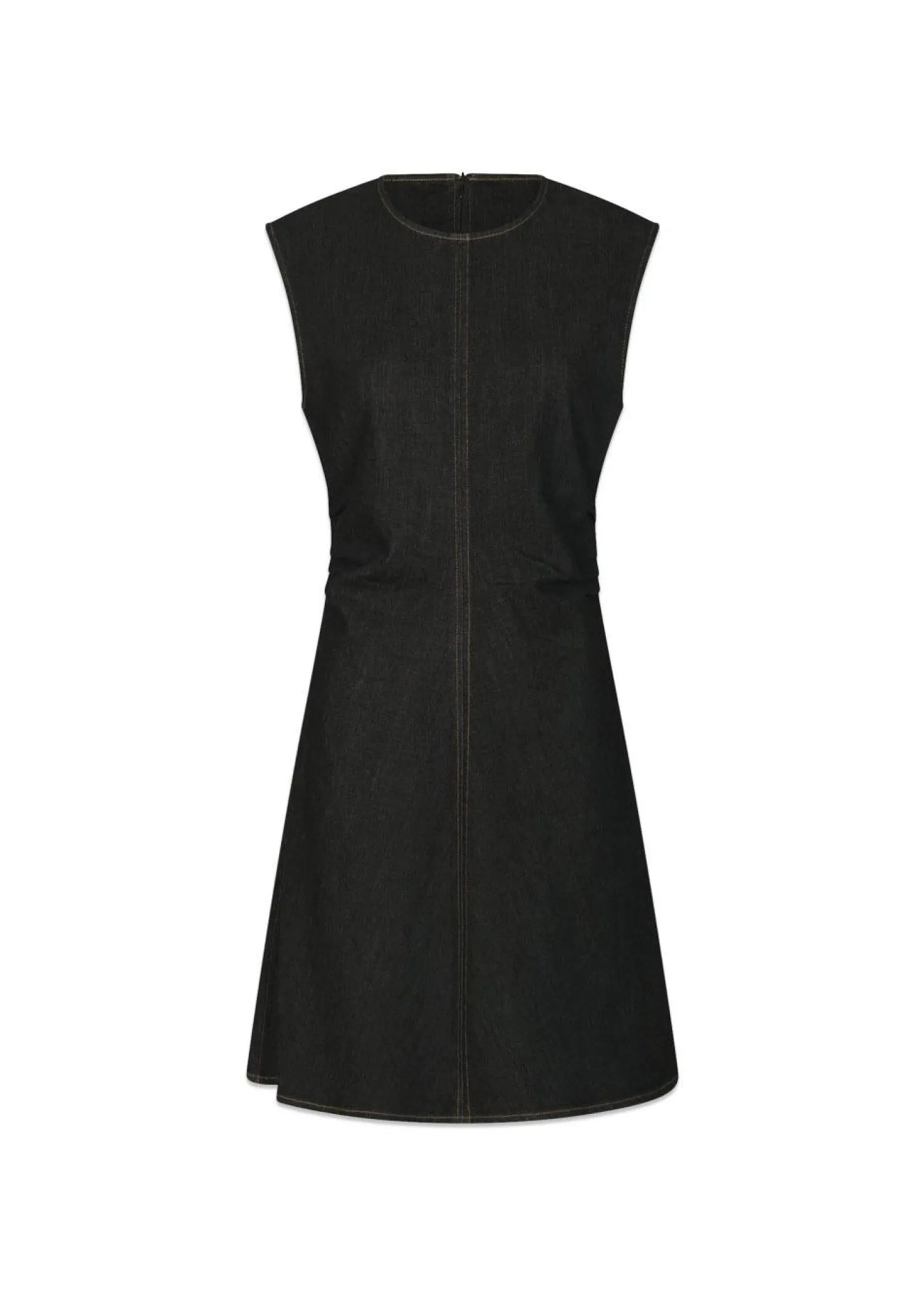 Neo Noir Jubi Denim Dress