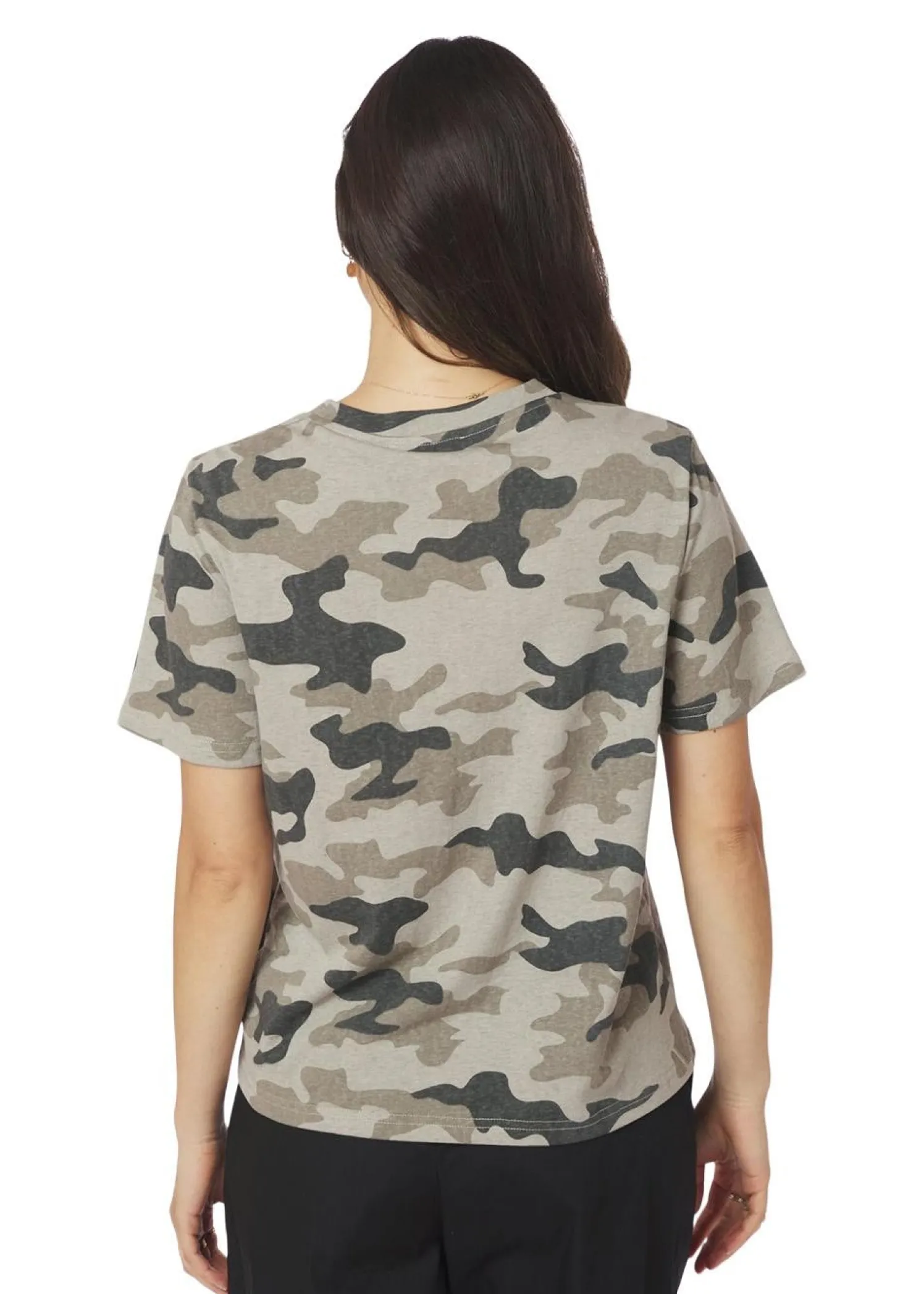 Neo Noir Malin Mili Tee
