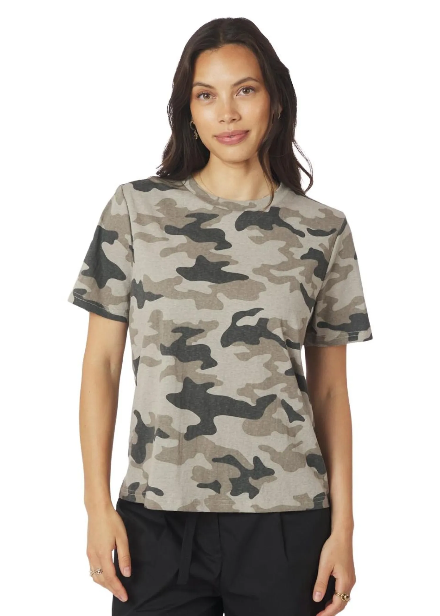 Neo Noir Malin Mili Tee