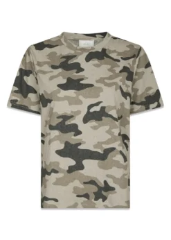 Neo Noir Malin Mili Tee