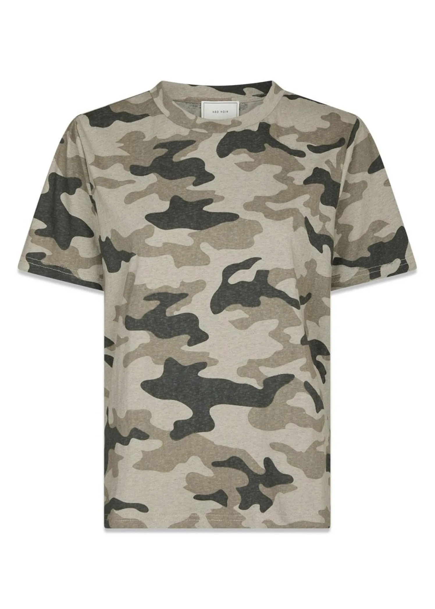 Neo Noir Malin Mili Tee
