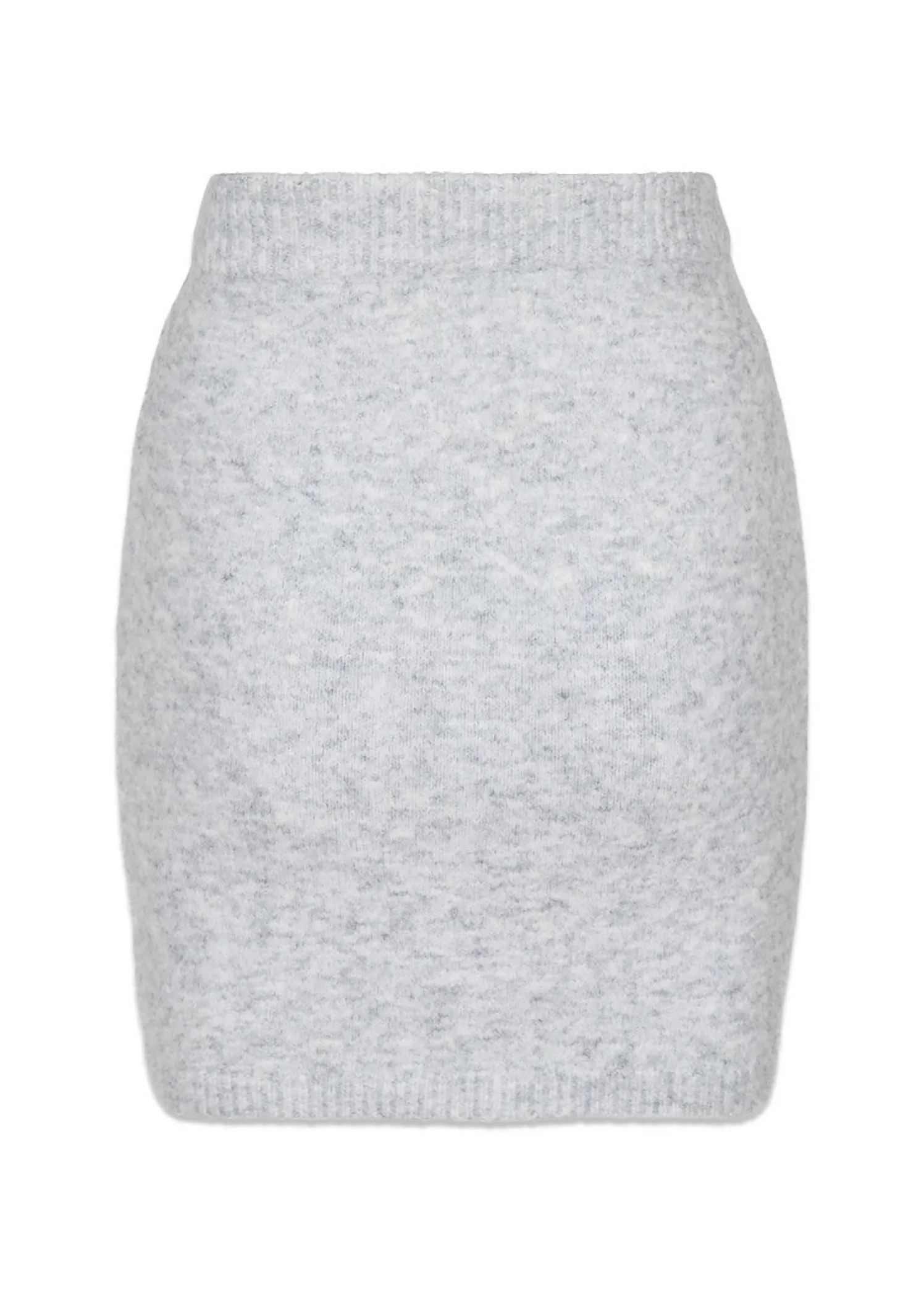 Neo Noir Marie Knit Skirt