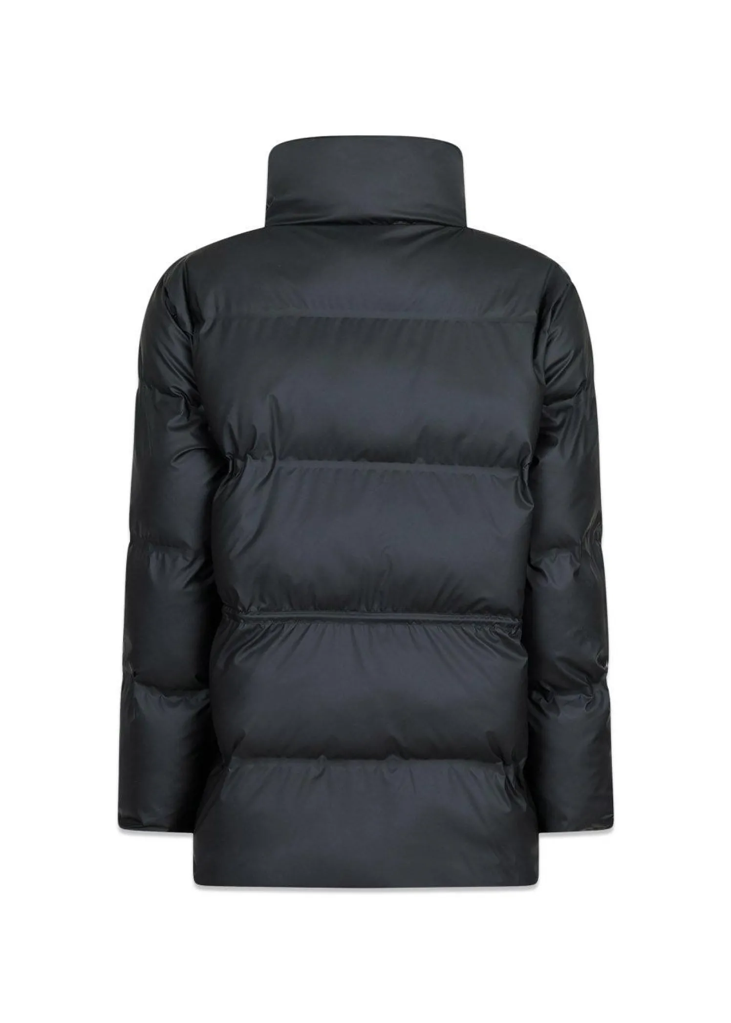 Neo Noir Mayra C Puffer Jacket