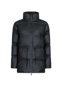 Neo Noir Mayra C Puffer Jacket