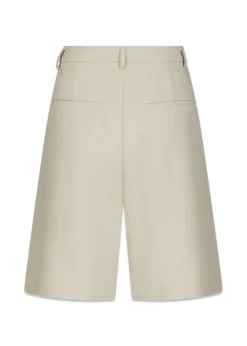 Neo Noir Nika Structure Shorts