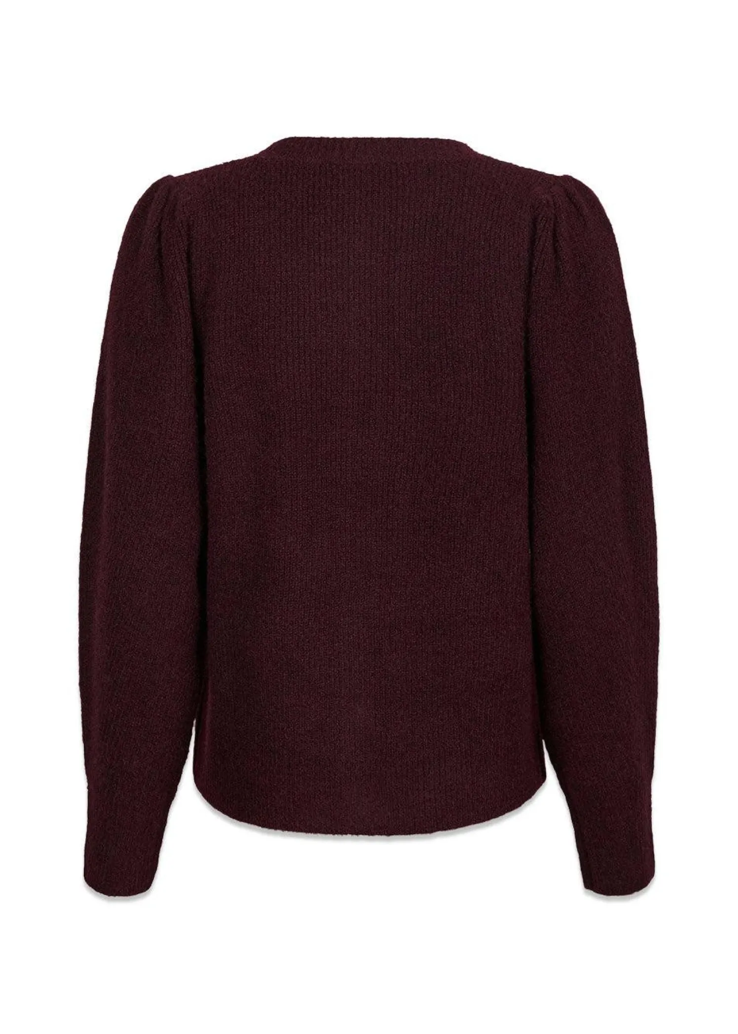 Neo Noir Nuna Knit Cardigan