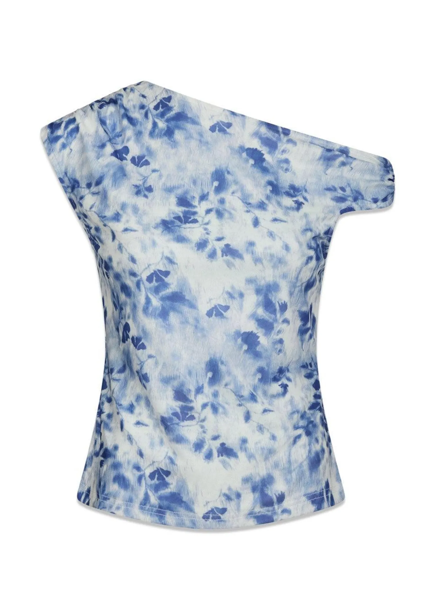 Neo Noir Peri Mesh Top