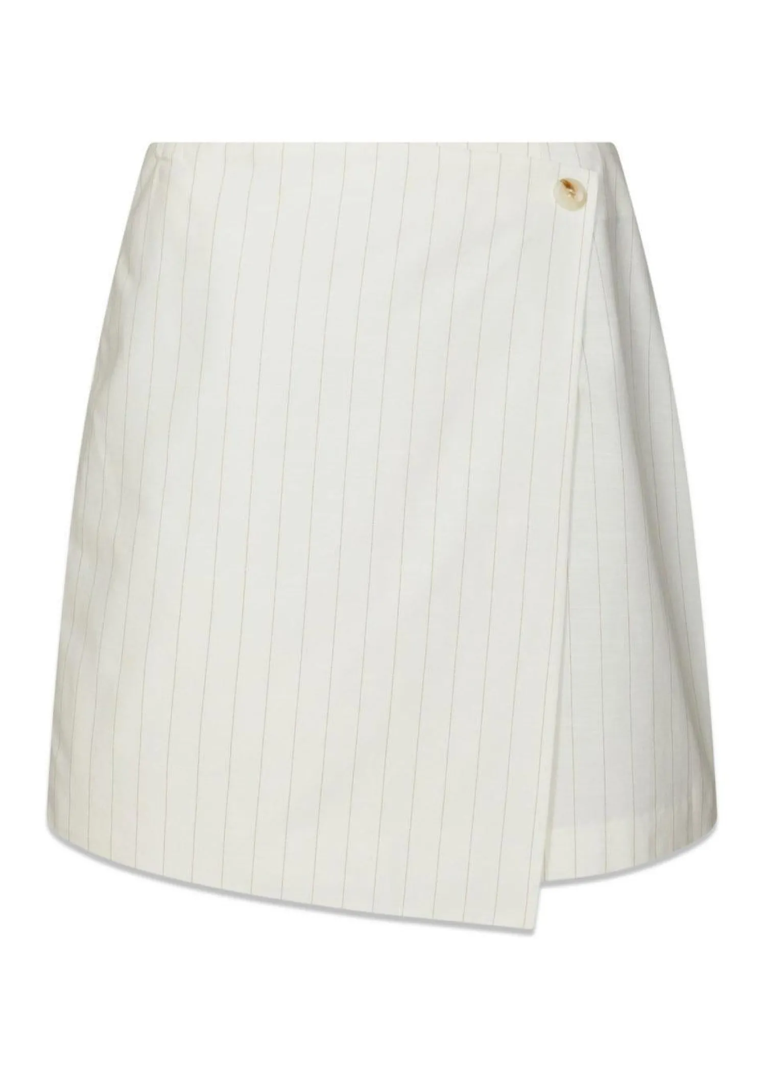 Neo Noir Petrani Summer Stripe Skirt