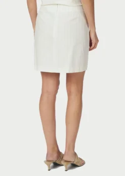 Neo Noir Petrani Summer Stripe Skirt