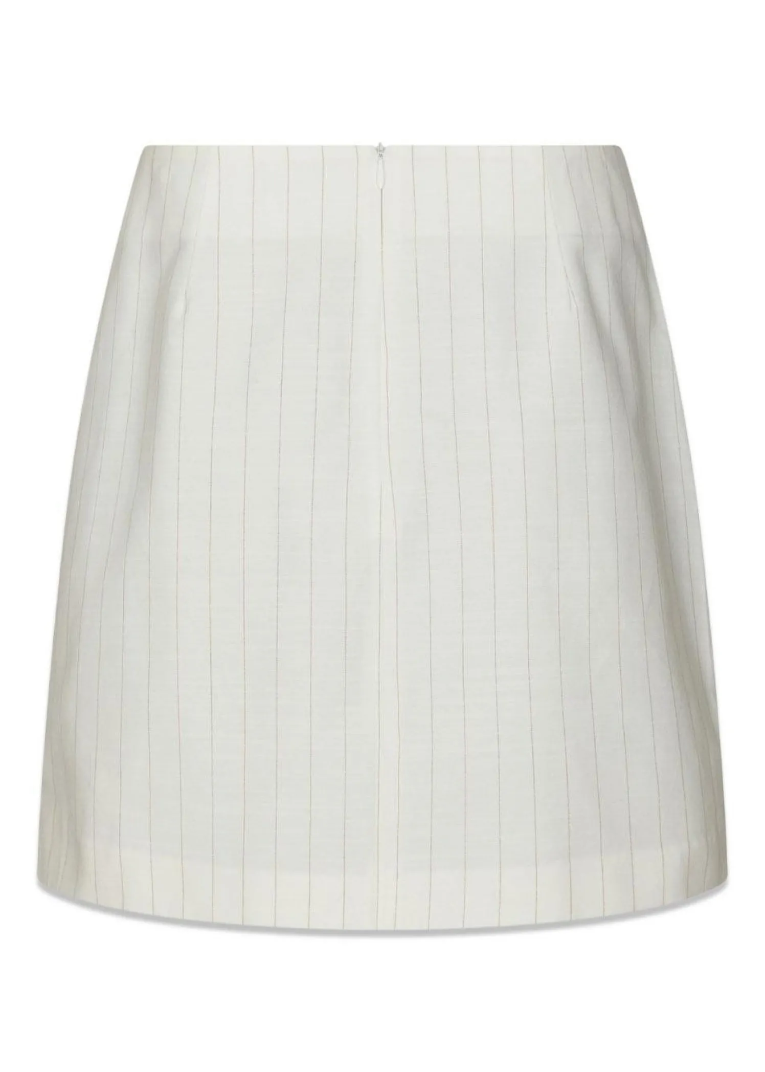 Neo Noir Petrani Summer Stripe Skirt