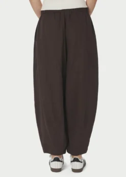 Neo Noir Prina Linen Pants