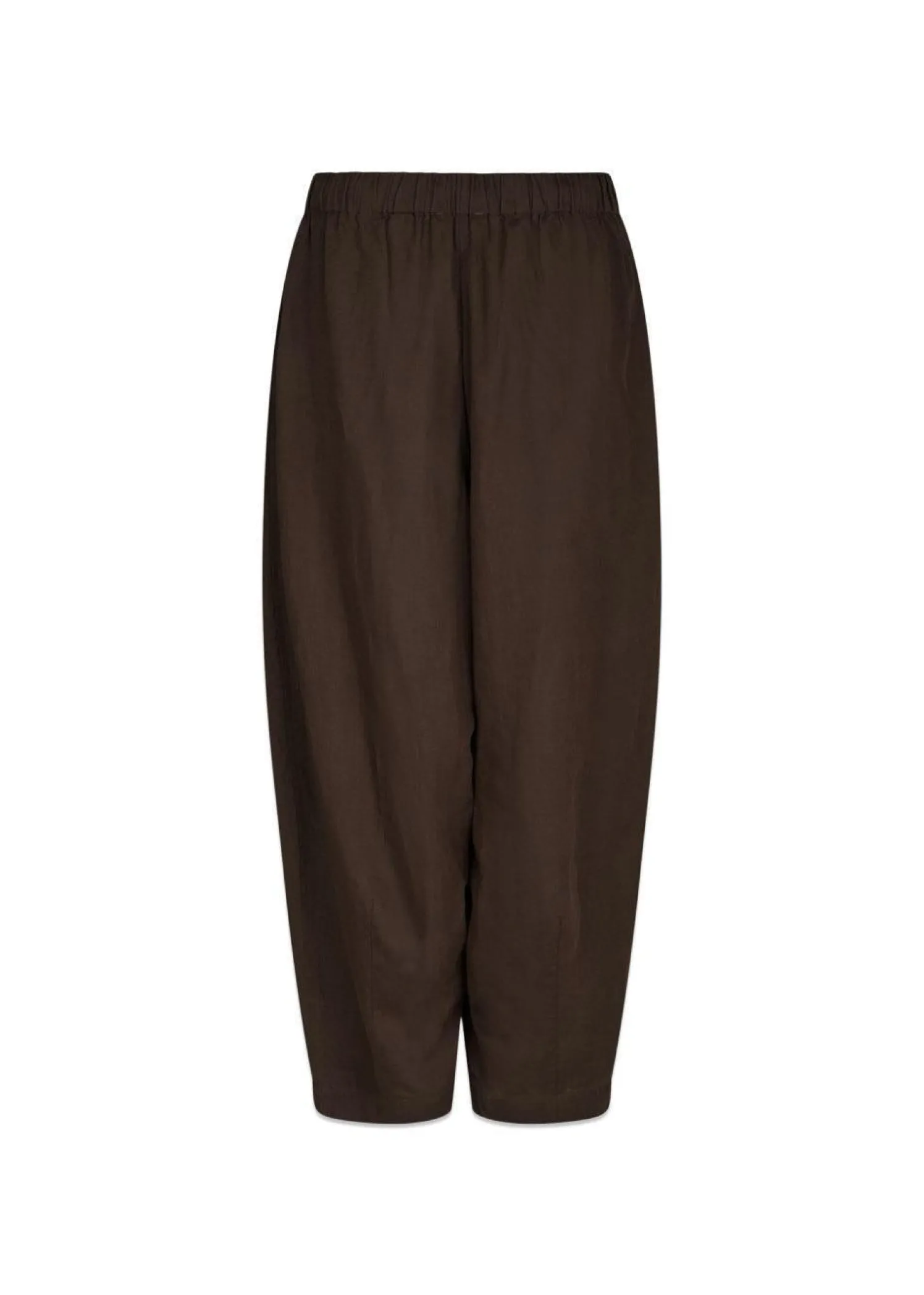 Neo Noir Prina Linen Pants